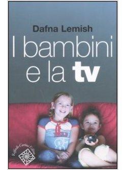 BAMBINI E LA TV (I)