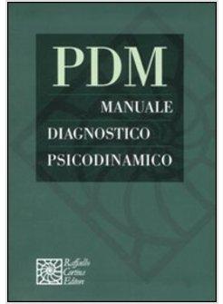 MANUALE DIAGNOSTICO PSICODINAMICO