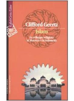 ISLAM LO SVILUPPO RELIGIOSO IN MAROCCO E IN INDONESIA