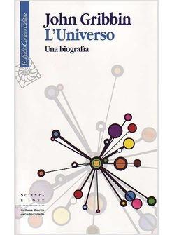 UNIVERSO UNA BIOGRAFIA (L')