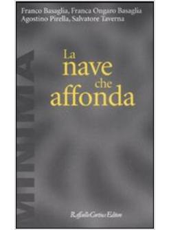 NAVE CHE AFFONDA (LA)