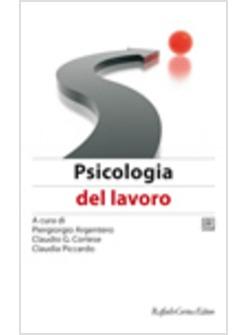 PSICOLOGIA DEL LAVORO