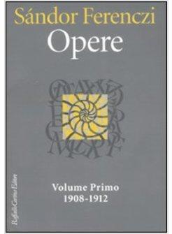 OPERE VOL 1 1908-1912