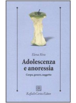 ADOLESCENZA E ANORESSIA