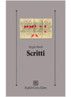 SCRITTI