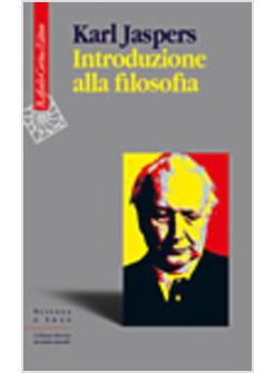 INTRODUZIONE ALLA FILOSOFIA