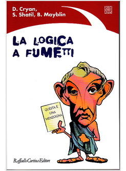 LOGICA A FUMETTI (LA)