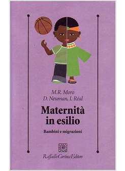 MATERNITA' IN ESILIO BAMBINI E MIGRAZIONI