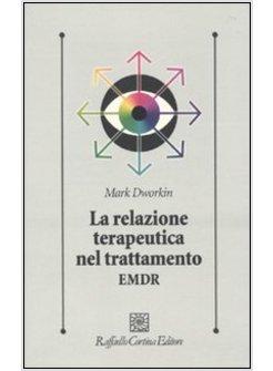 RELAZIONE TERAPEUTICA NEL TRATTAMENTO EMDR (LA)