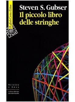 PICCOLO LIBRO DELLE STRINGHE (IL)