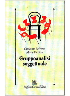 GRUPPOANALISI SOGGETTUALE. SEZIONE GRUPPO ANALISI