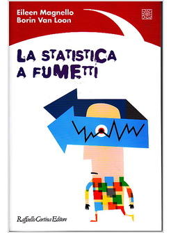 STATISTICA A FUMETTI (LA)