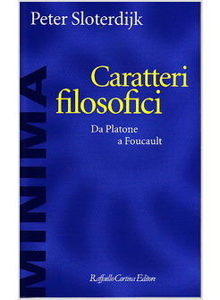 CARATTERI FILOSOFICI