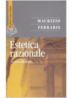 ESTETICA RAZIONALE