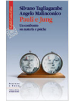 PAULI E JUNG UN CONFRONTO SULL'INVISIBILE