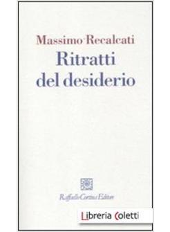 RITRATTI DEL DESIDERIO