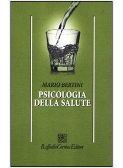 PSICOLOGIA DELLA SALUTE