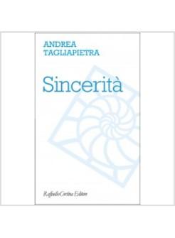 SINCERITA'