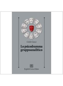 LO PSICODRAMMA GRUPPOANALITICO