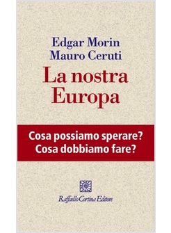 LA NOSTRA EUROPA