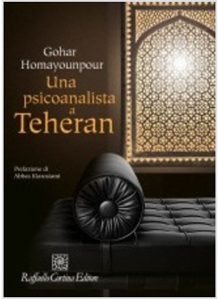 UNO PSICOANALISTA A TEHERAN