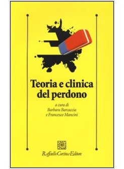 TEORIA CLINICA DEL PERDONO