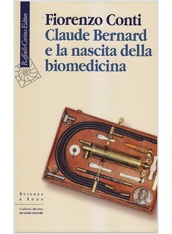 CLAUDE BERNARD E LA NASCITA DELLA BIOMEDICA