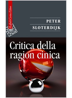 CRITICA DELLA RAGION CINICA