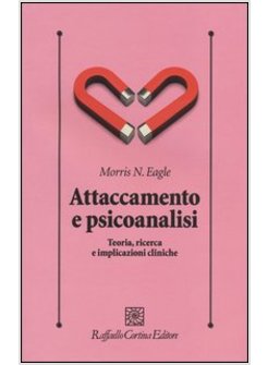 ATTACCAMENTO E PSICOANALISI. TEORIA, RICERCA E IMPLICAZIONI CLINICHE