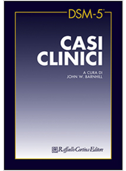 DSM-5 CASI CLINICI