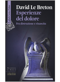 ESPERIENZE DEL DOLORE. FRA DISTRUZIONE E RINASCITA