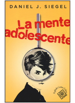 LA MENTE ADOLESCENTE