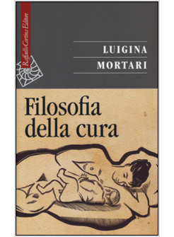 FILOSOFIA DELLA CURA