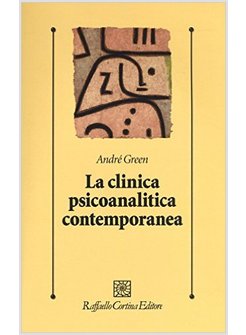 LA CLINICA PSICOANLITICA CONTEMPORANEA