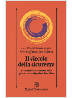 IL CIRCOLO DELLA SICUREZZA. SOSTENERE L'ATTACCAMENTO NELLE PRIME RELAZIONI