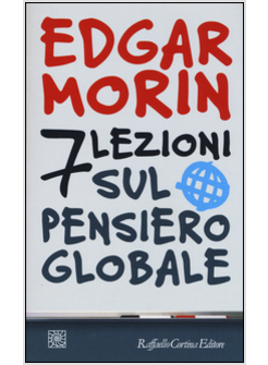 SETTE LEZIONI SUL PENSIERO GLOBALE