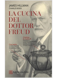 LA CUCINA DEL DOTTOR FREUD