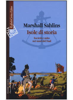 ISOLE DI STORIA. SOCIETA' E MITO NEI MARI DEL SUD