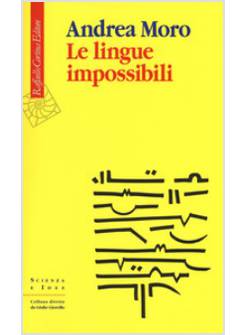 LE LINGUE IMPOSSIBILI