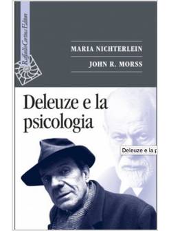 DELEUZE E LA PSICOLOGIA