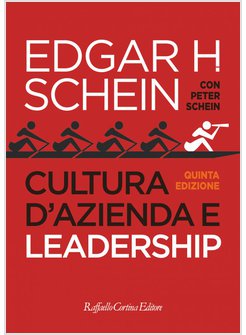 CULTURA D'AZIENDA E LEADERSHIP. UNA PROSPETTIVA DINAMICA