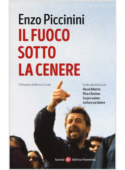 IL FUOCO SOTTO LA CENERE