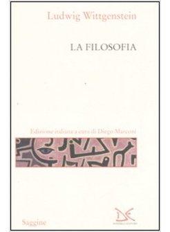 FILOSOFIA (LA)