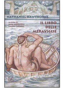 LIBRO DELLE MERAVIGLIE (IL)