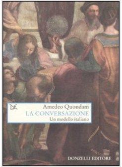 CONVERSAZIONE (LA)