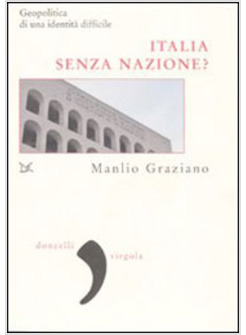 ITALIA SENZA NAZIONE