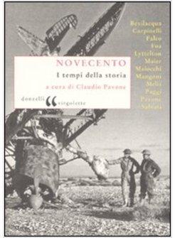 NOVECENTO