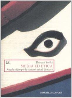 MEDIA ED ETICA