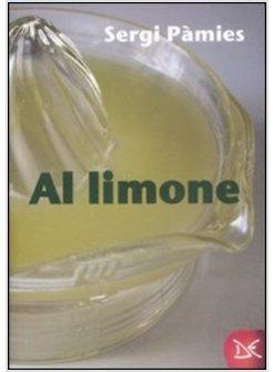 AL LIMONE