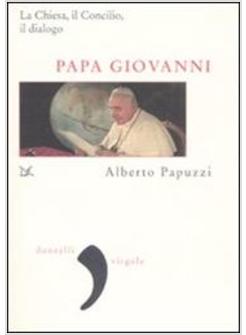 PAPA GIOVANNI